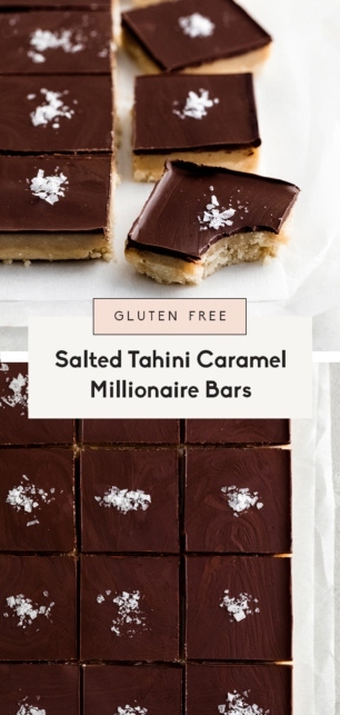 collage of healthy millionaire bars