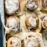 make-ahead breakfast recipes: cinnamon rolls